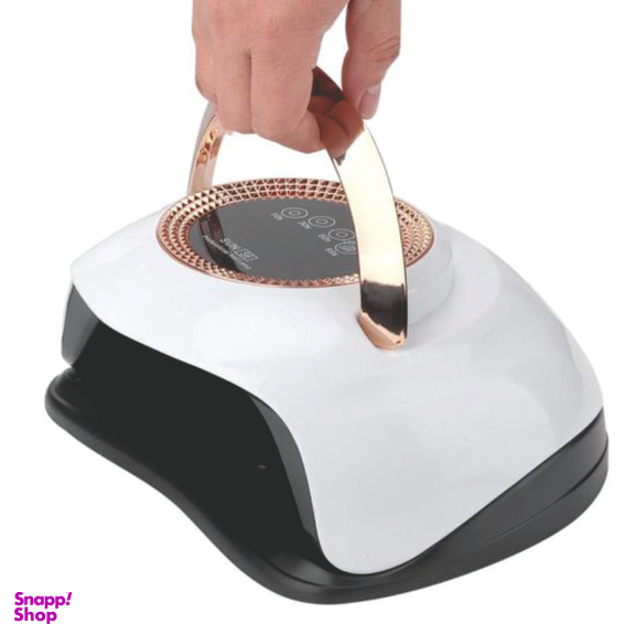 دستگاه لاک خشک کن سان کد SUN S6