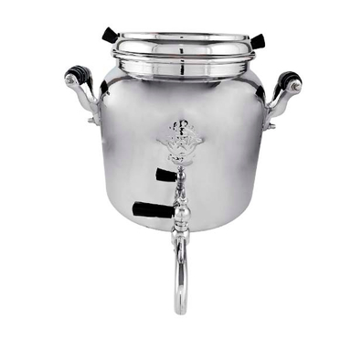 کتری کد R-61 گنجایش 6 لیتر