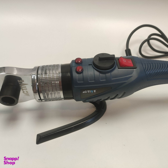 دستگاه جوش لوله سبز اکتیو تولز مدل AC4520N