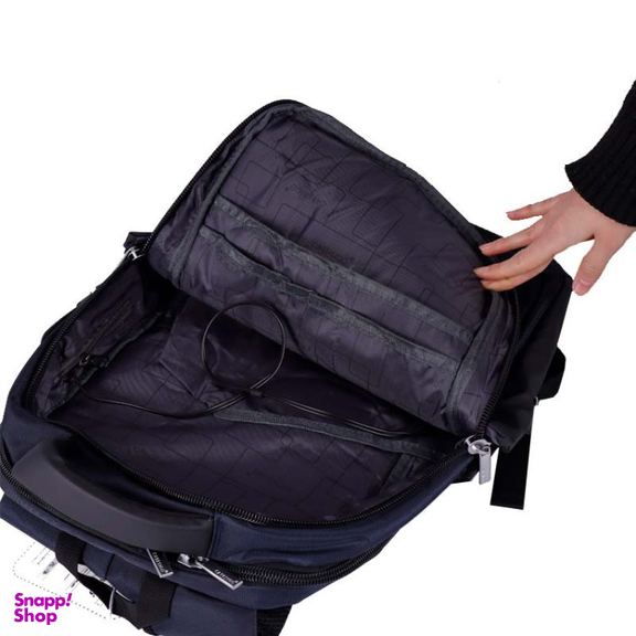 کوله پشتی مردانه Catesigo کد 13385