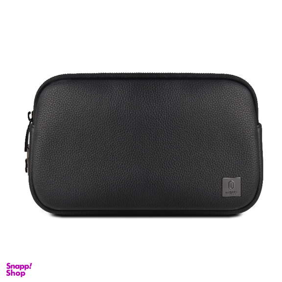 کیف دستی ویوو مدل Alpha Anti-theft Clutch Bag