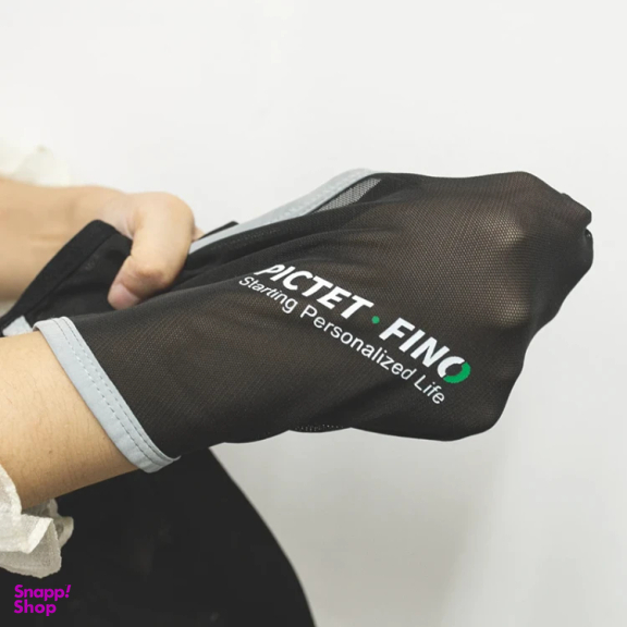 جلیقه ورزشی مردانه پیکتت.فاینو مدل RH87 سایز M