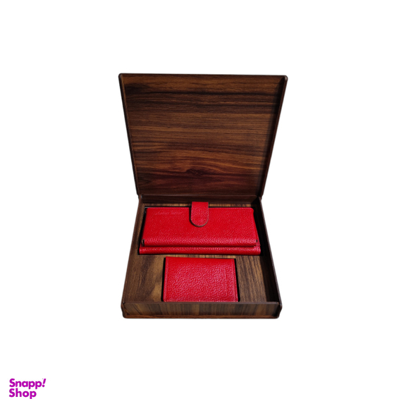 ست هدیه 2 تکه مدل 550