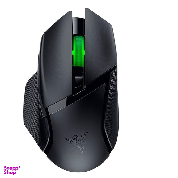 ماوس بی سیم مخصوص بازی ریزر مدل BASILISK V3 X HYPERSPEED
