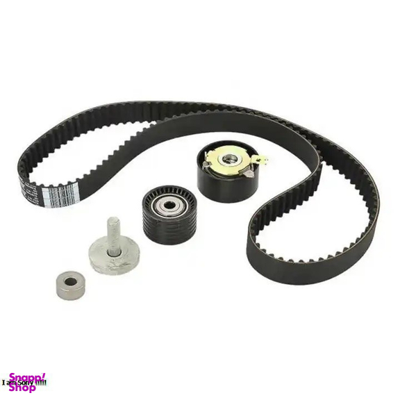 کیت کامل تسمه تایم اپتی بلت کد HNBR132 مناسب ال 90 و ساندرو استپ وی