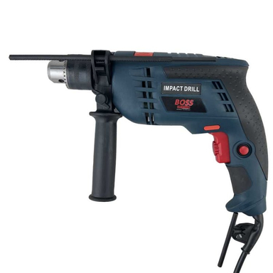 دریل چکشی باس مدل Impact Drill کد 5835