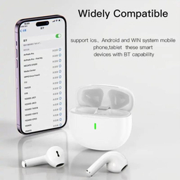 ایرپاد یسیدو مدل TWS-18