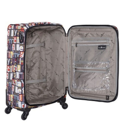 چمدان رز مری مدل RL-455-3B مجموعه 3 عددی