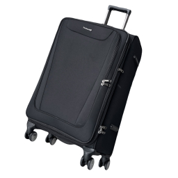 چمدان سایز بزرگ فوروارد مدل FCLT40120 HAPPY JOURNEY LARGE