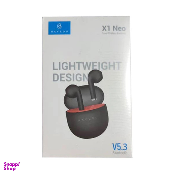 هدفون بلوتوثی هایلو مدل X1 Neo