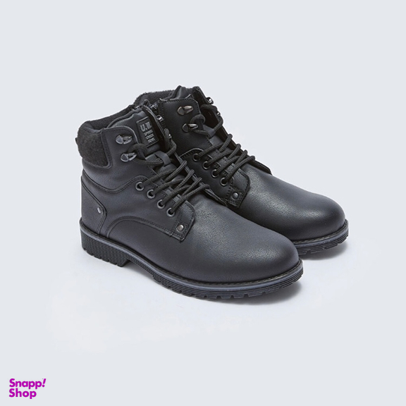 نیم بوت مردانه ال سی وایکیکی مدل tork3364