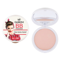 پنکیک گابرینی مدل Bb Powder شماره 03