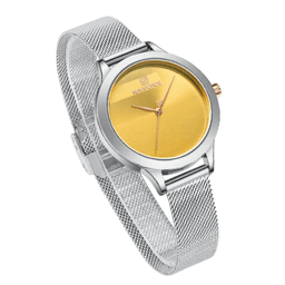 ساعت مچی عقربه ای زنانه نیوی فورس مدل NF5027