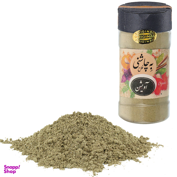 پودر آویشن به چاشنی فلاح وزن 80 گرم