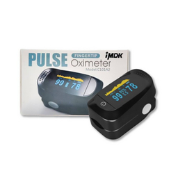 دستگاه پالس اکسیمتر IMDK مدل C101A2
