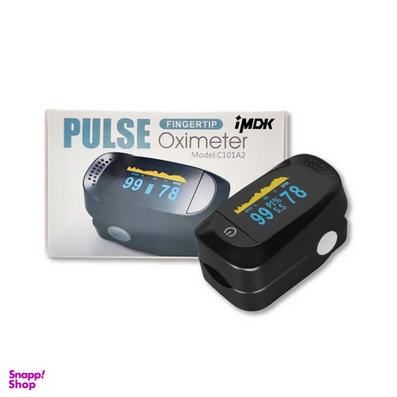 دستگاه پالس اکسیمتر IMDK مدل C101A2