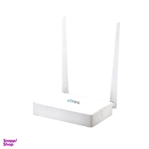 مودم روتر یوتل ADSL2 Plus مدل A304