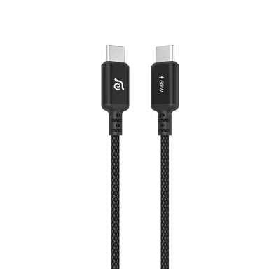 کابل دیتا 60 وات آدام المنتس مدل CASA S200 طول 1 متر