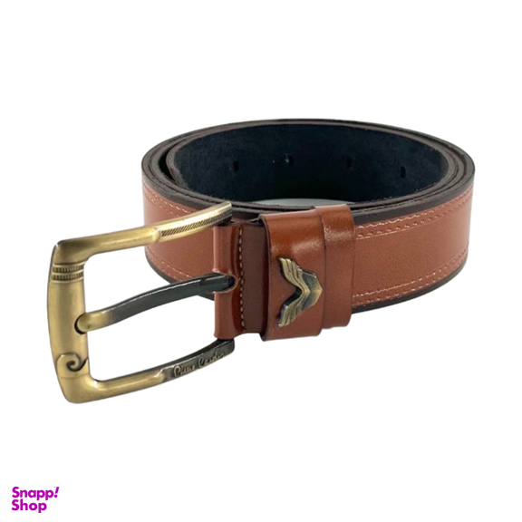 کمربند مردانه طرح جک اند جونز کد 866