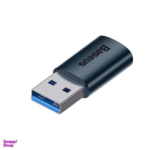 مبدل USB 3.1 به USB-C باسئوس مدل ZJJQ000103