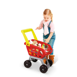 ست اسباب بازی سبد خرید تاپ تویز کد TT304