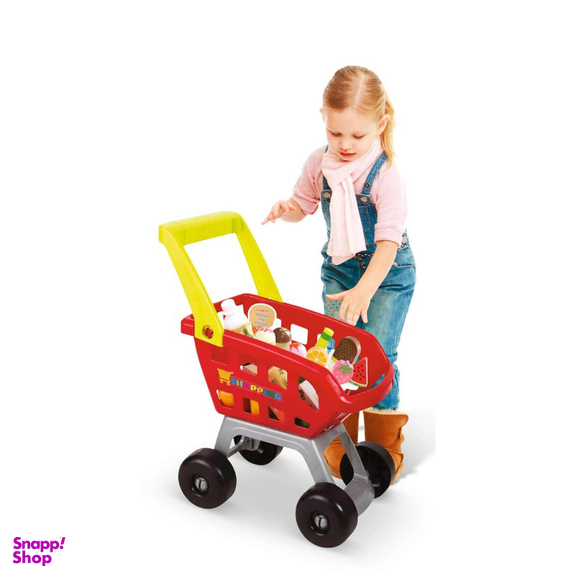 ست اسباب بازی سبد خرید تاپ تویز کد TT304