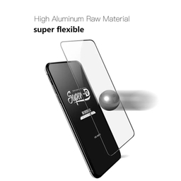 محافظ صفحه نمایش اپیکوی مدل Super 5D مناسب برای گوشی موبایل سامسونگ Galaxy A34 5G