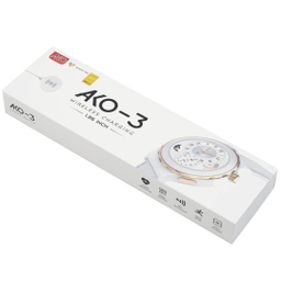 ساعت هوشمند آکو مدل AKO-3