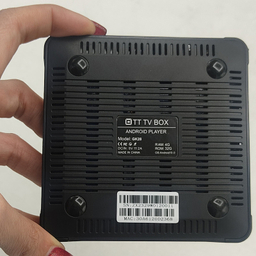 اندروید باکس مدل GK28 4/32GB