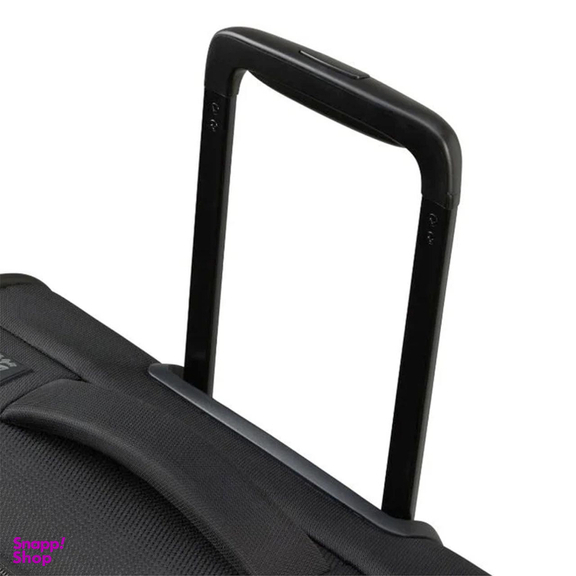 ست چمدان امریکن توریستر مدل SUMMERRIDE ME7 مجموعه سه عددی