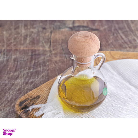 آبلیمو خوری و روغن ریز میس گلس مدل شاینی کد 805002