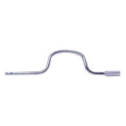 آچار بکس هندلی آ-کرافت مدل A224100 سایز 1/2 اینچ