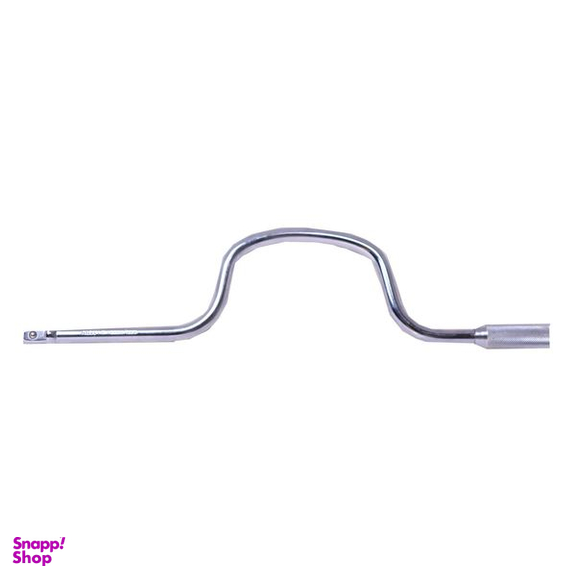 آچار بکس هندلی آ-کرافت مدل A224100 سایز 1/2 اینچ