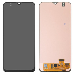 تاچ LCD گوشی موبایل مدل سامسونگ Galaxy A20