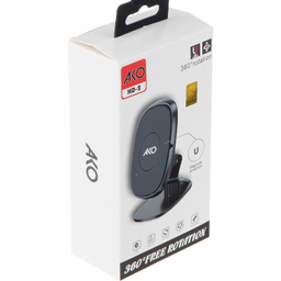 پایه نگهدارنده گوشی موبایل آکو مدل hd-2