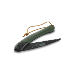 چاقو و اره سفری چندکاره باهکو مدل LAP-KNIFE