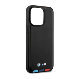 قاب موبایل چرمی سی جی مدل BMW M3 Leather Case کد 183827 مناسب iPhone 14