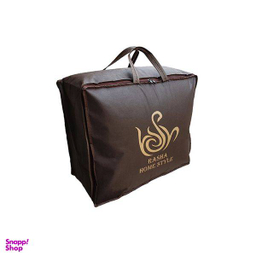 سرویس خواب راشا طرح Dennis دونفره 4 تکه