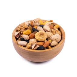 مخلوط آجیل شب یلدا بارجیل