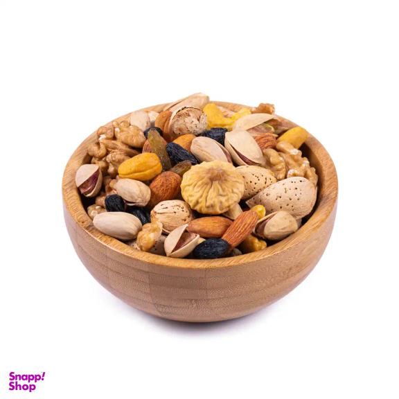 مخلوط آجیل شب یلدا بارجیل