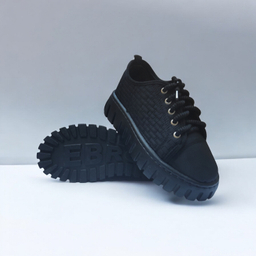 کفش راحتی زنانه کد 444