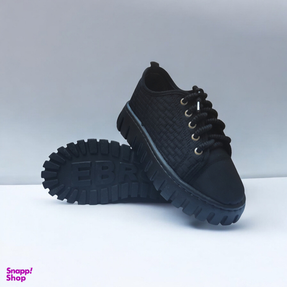 کفش راحتی زنانه کد 444