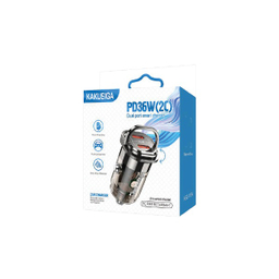 شارژ فندکی کاکوسیگا مدل KSC-1194