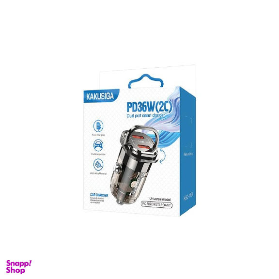 شارژ فندکی کاکوسیگا مدل KSC-1194