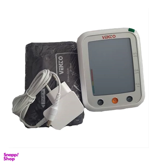 فشارسنج دیجیتال وکتو مدل LD-535