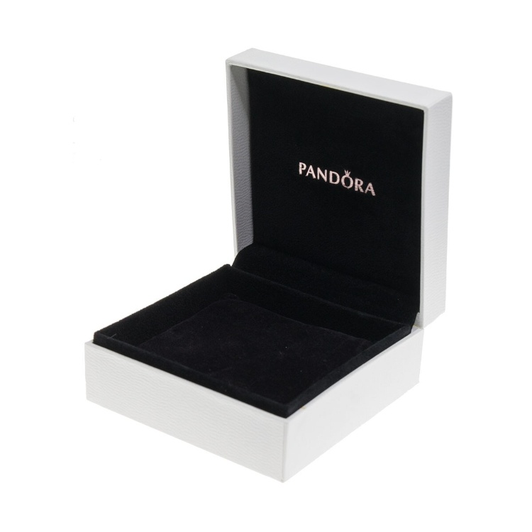 آویز نقره زنانه پاندورا مدل Handbag کد 65148