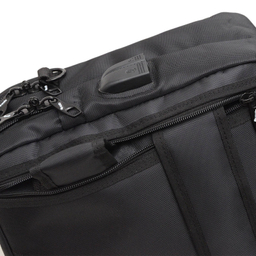 کیف لپ تاپ سولو مدل NEW 2 مناسب برای لپ تاپ 15 تا 17 اینچی