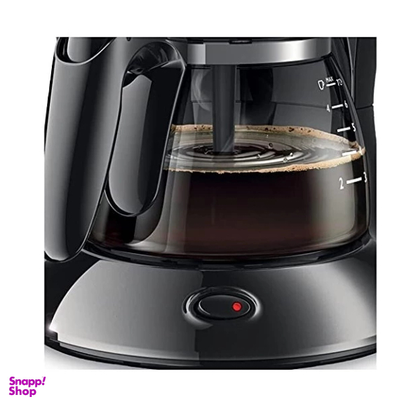 قهوه ساز فیلیپس مدل HD7432