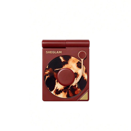 پالت سایه چشم شیگلم مدل Sunkissed Reverie