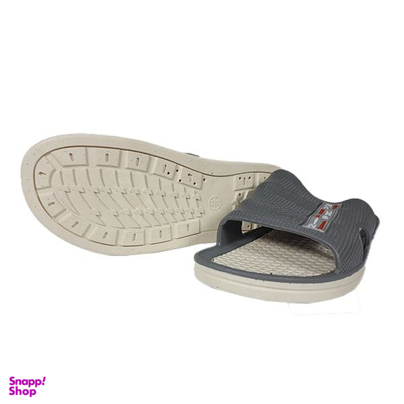 دمپایی مردانه مدل ماهبین کد 23